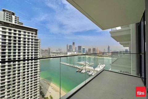 Wohnung zur Miete in Dubai Harbour, Dubai, VAE 1 Schlafzimmer, 73.3 m2 Nr. 705830 - Foto 3