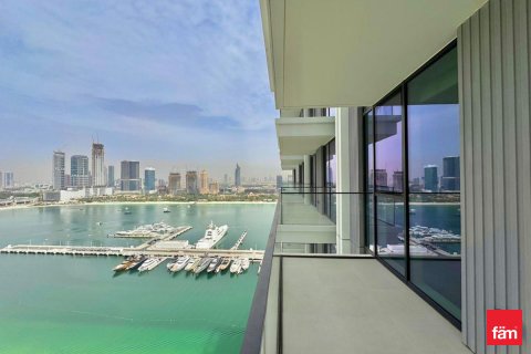 Wohnung in Dubai Harbour, Dubai, VAE: 1 Schlafzimmer, 73.3 m2 Nr. 705830
