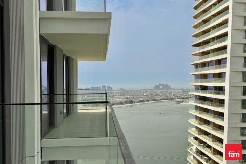 Wohnung zur Miete in Dubai Harbour, Dubai, VAE 1 Schlafzimmer, 73.3 m2 Nr. 705830 - Foto 10