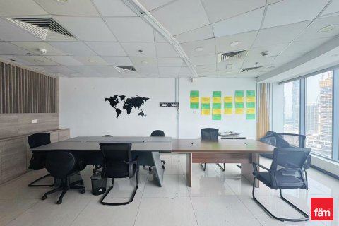 Business Bay, Dubai, BAE’de ofis 102.3 m² No 705829