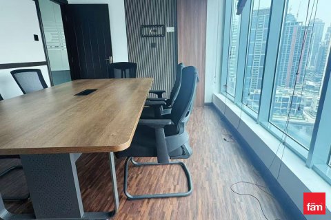 Business Bay, Dubai, BAE’de kiralık ofis 102.3 m² No 705829 - fotoğraf 4