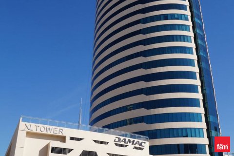 Business Bay, Dubai, BAE’de kiralık ofis 102.3 m² No 705829 - fotoğraf 9