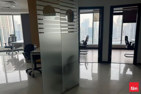 Business Bay, Dubai, BAE’de kiralık ofis 102.3 m² No 705829 - fotoğraf 6