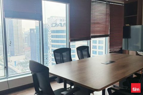 Business Bay, Dubai, BAE’de kiralık ofis 102.3 m² No 705829 - fotoğraf 5