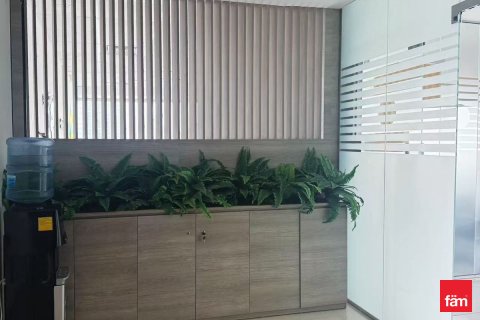 Business Bay, Dubai, BAE’de kiralık ofis 102.3 m² No 705829 - fotoğraf 10