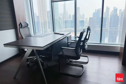Business Bay, Dubai, BAE’de kiralık ofis 102.3 m² No 705829 - fotoğraf 7