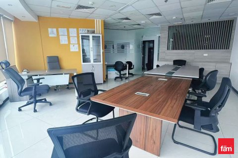 Business Bay, Dubai, BAE’de kiralık ofis 102.3 m² No 705829 - fotoğraf 3