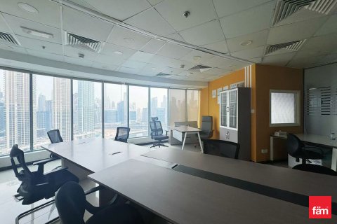 Business Bay, Dubai, BAE’de kiralık ofis 102.3 m² No 705829 - fotoğraf 2