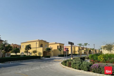Vila v Dubai, SAE 3 ložnice, 329.8 m² Č.: 705799 - fotografie 10