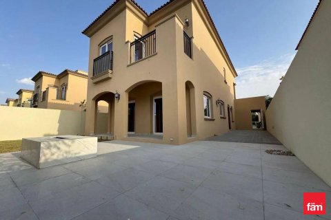 Vila v Dubai, SAE 3 ložnice, 329.8 m² Č.: 705799 - fotografie 7