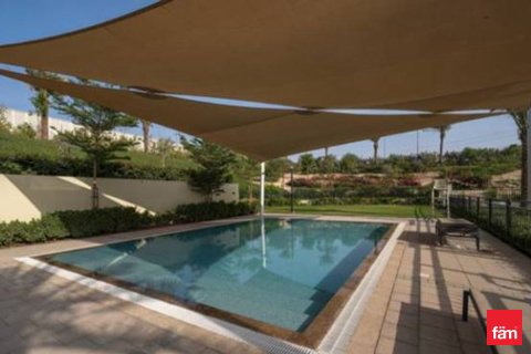 Vila v Dubai, SAE 3 ložnice, 329.8 m² Č.: 705799 - fotografie 8