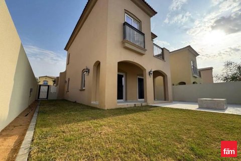 Vila v Dubai, SAE 3 ložnice, 329.8 m² Č.: 705799 - fotografie 9