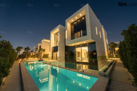 Villa Dubai Hills Estatejā, AAE 6 istabas, 1003 m2 Nr. 705798