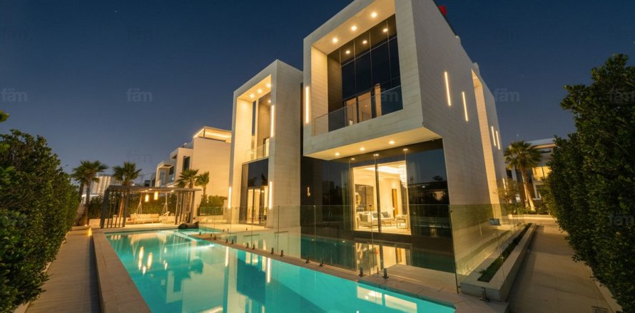 Villa em Dubai Hills Estate, Dubai, EAU 6 quartos, 1003 m2 № 705798