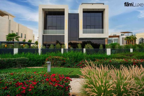 فيلا للبيع في دبي هيلز استيت، دبي، الإمارات العربية المتحدة 6 غرفة نوم ، 1003 متر مربع ، رقم 705798 - صورة 24