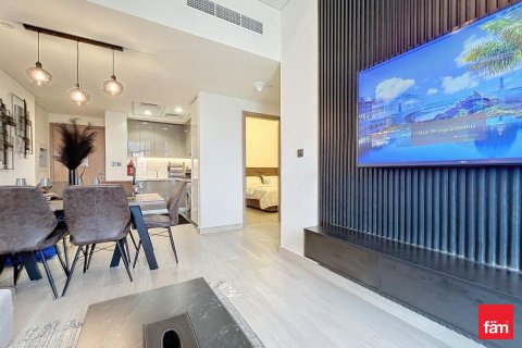 Διαμέρισμα σε Meydan, Dubai, ΗΑΕ 2 υπνοδωμάτια, 71.2 τ.μ. Αρ. 705797