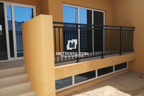 Townhouse in DAMAC Hills (Akoya by DAMAC), Dubai, UAE 3 bedrooms, 115 sq.m. № 663225 - photo 6