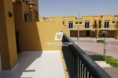 Townhouse in DAMAC Hills (Akoya by DAMAC), Dubai, UAE 3 bedrooms, 115 sq.m. № 663225 - photo 7