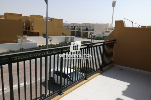 Townhouse in DAMAC Hills (Akoya by DAMAC), Dubai, UAE 3 bedrooms, 115 sq.m. № 663225 - photo 12