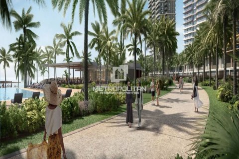 آپارتمان برای فروش در Al Marjan Island، Ras Al Khaimah، امارات متحده عربی 3 خوابه ، 161 متر مربع ، شماره 663224 - تصویر 5