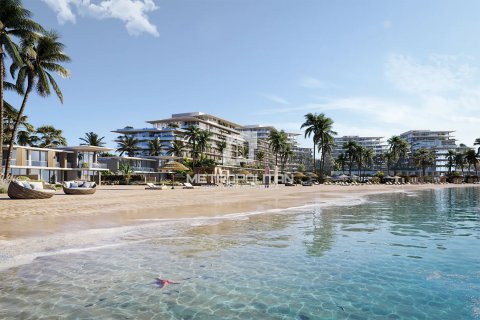 Apartemen di Deira, Dubai, UEA 1 kamar tidur, 113 m2 nomor 663223 - foto 1