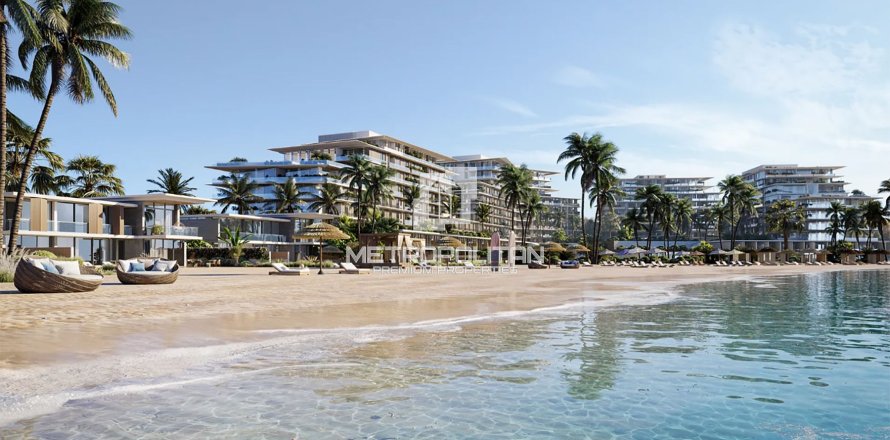 Apartemen di Deira, Dubai, UEA 1 kamar tidur, 113 m2 nomor 663223