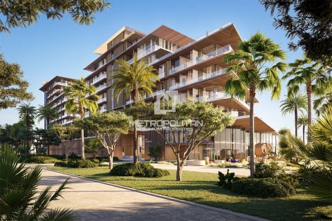 Apartemen di Deira, Dubai, UEA 1 kamar tidur, 113 m2 nomor 663223 - foto 11