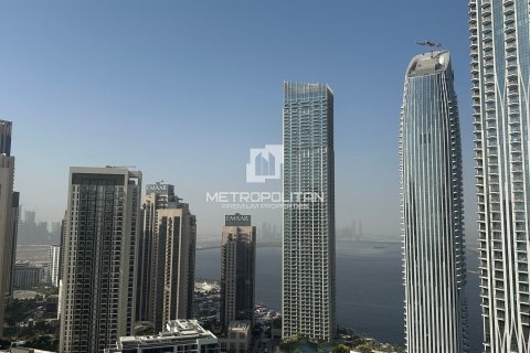 Apartment in Dubai Creek Harbour (The Lagoons), UAE 1 bedroom, 67 sq.m. № 663222 - photo 2