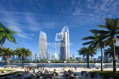 Dzīvoklis Business Bay, Dubaijā, AAE 43 m2 Nr. 663212 - attēls 10