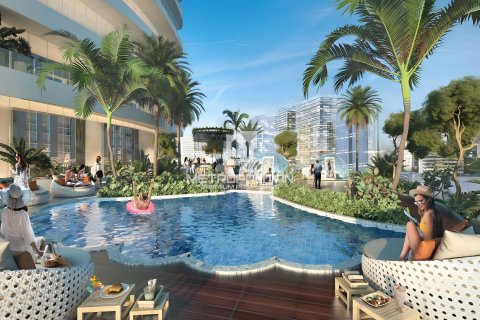 Dzīvoklis Business Bay, Dubaijā, AAE 43 m2 Nr. 663212 - attēls 12