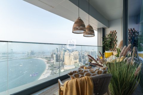 Apartment in Jumeirah Beach Residence, Dubai, UAE 2 bedrooms, 137 sq.m. № 663227 - photo 15