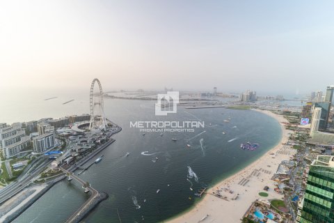 Apartment in Jumeirah Beach Residence, Dubai, UAE 2 bedrooms, 137 sq.m. № 663227 - photo 3