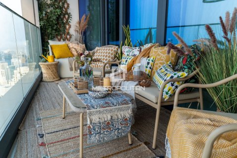 Apartment in Jumeirah Beach Residence, Dubai, UAE 2 bedrooms, 137 sq.m. № 663227 - photo 7