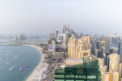 Apartment in Jumeirah Beach Residence, Dubai, UAE 2 bedrooms, 137 sq.m. № 663227 - photo 10