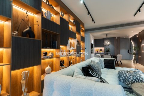 Apartment in Jumeirah Beach Residence, Dubai, UAE 2 bedrooms, 137 sq.m. № 663227 - photo 4