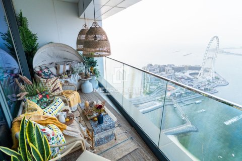 Apartment in Jumeirah Beach Residence, Dubai, UAE 2 bedrooms, 137 sq.m. № 663227 - photo 17