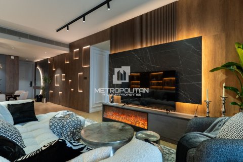 Apartment in Jumeirah Beach Residence, Dubai, UAE 2 bedrooms, 137 sq.m. № 663227 - photo 2