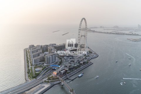 Apartment in Jumeirah Beach Residence, Dubai, UAE 2 bedrooms, 137 sq.m. № 663227 - photo 8