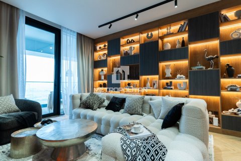 Apartment in Jumeirah Beach Residence, Dubai, UAE 2 bedrooms, 137 sq.m. № 663227 - photo 1