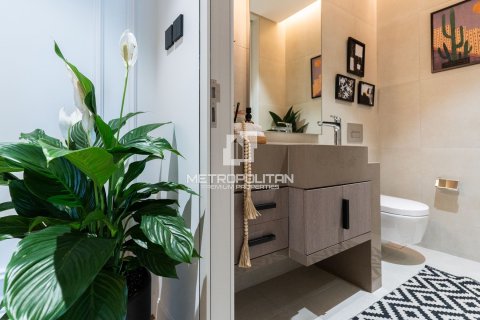 Apartment in Jumeirah Beach Residence, Dubai, UAE 2 bedrooms, 137 sq.m. № 663227 - photo 11