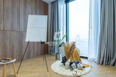Apartment in Jumeirah Beach Residence, Dubai, UAE 2 bedrooms, 137 sq.m. № 663227 - photo 9