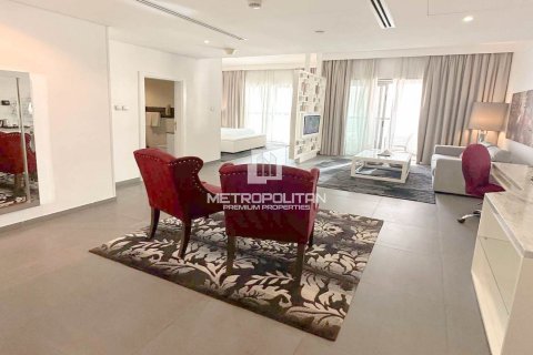 Wohnung zum Verkauf in Dubai Marina, Dubai, VAE 57 m2 Nr. 663226 - Foto 7