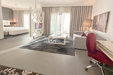 Wohnung zum Verkauf in Dubai Marina, Dubai, VAE 57 m2 Nr. 663226 - Foto 5