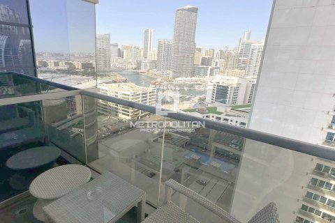 Wohnung zum Verkauf in Dubai Marina, Dubai, VAE 57 m2 Nr. 663226 - Foto 12