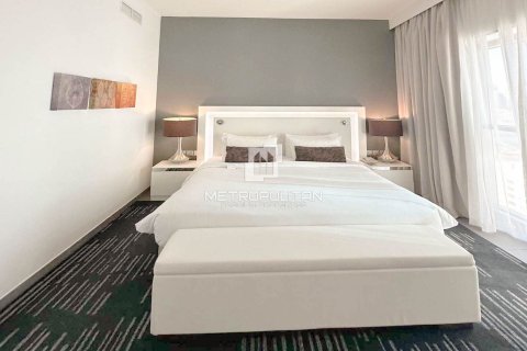 Wohnung zum Verkauf in Dubai Marina, Dubai, VAE 57 m2 Nr. 663226 - Foto 8