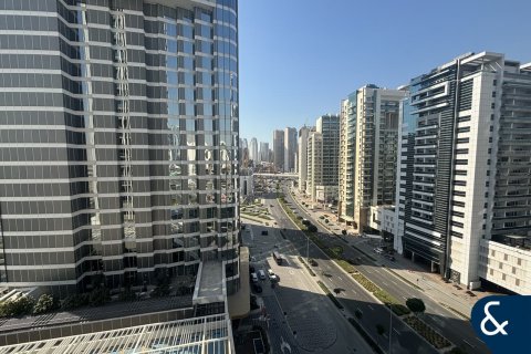 Huoneisto Business Bay, Dubai, Arabiemiraatit 1 makuuhuone, 75 m2 № 684988