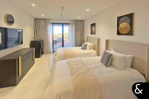 Müüa korter asukohaga Palm Jumeirah, Dubai, AÜE: 2 magamistoaga, 162 m² Nr 684983 - pilt 6
