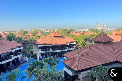 Apartament în Palm Jumeirah, Dubai, EAU 2 dormitoare, 162 mp. №684983