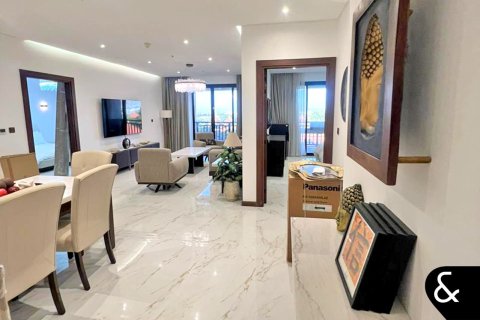 Müüa korter asukohaga Palm Jumeirah, Dubai, AÜE: 2 magamistoaga, 162 m² Nr 684983 - pilt 17