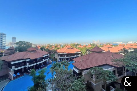Müüa korter asukohaga Palm Jumeirah, Dubai, AÜE: 2 magamistoaga, 162 m² Nr 684983 - pilt 20